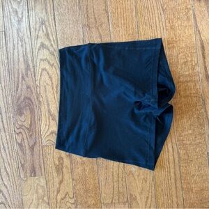 Small fleo NFS ascend shorts